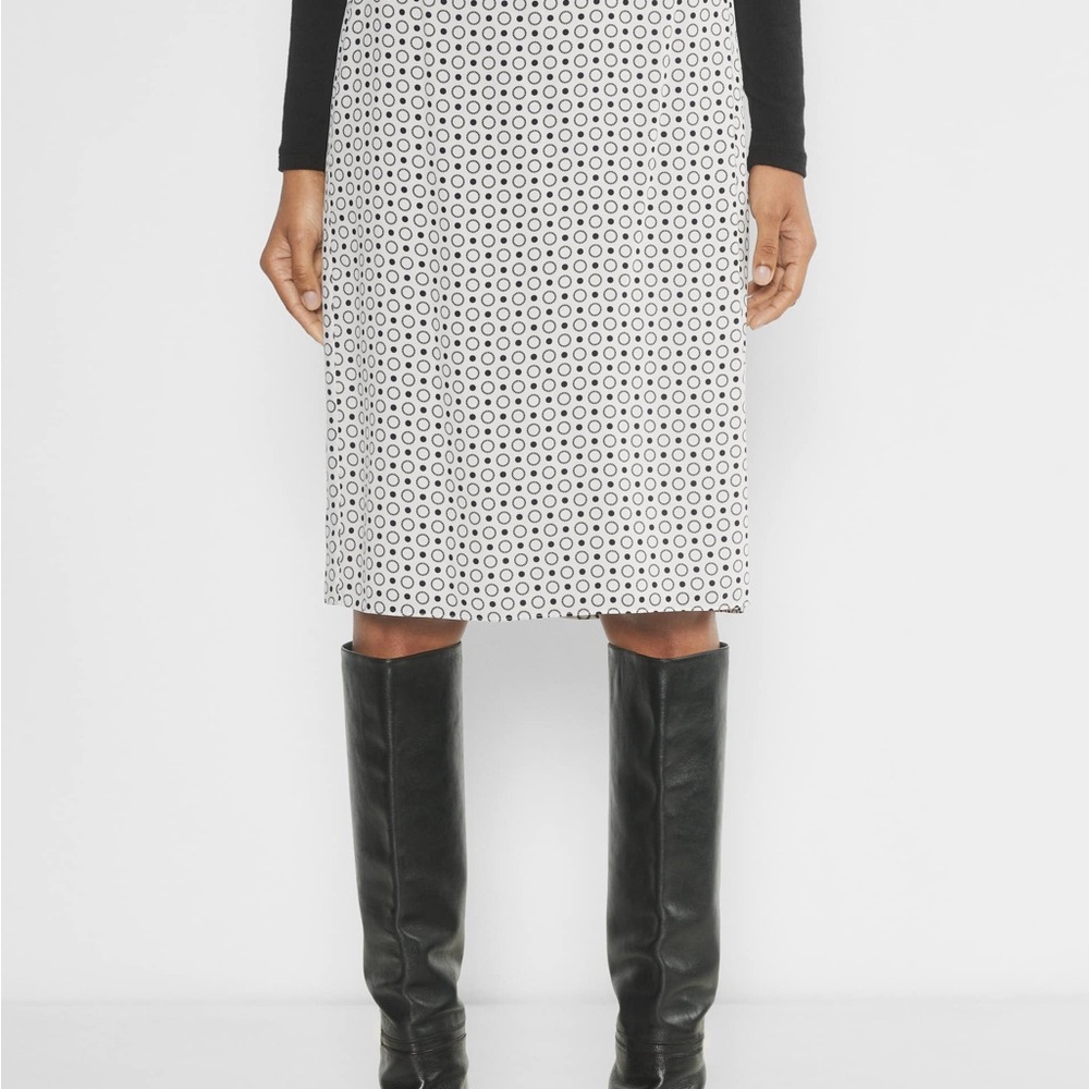 Aritzia Isadora Skirt Size 00